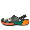 Crocs Classic Clog x 7-Eleven ”musta” 208272-001