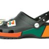 Crocs Classic Clog x 7-Eleven ”musta” 208272-001
