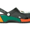 Crocs Classic Clog x 7-Eleven ”musta” 208272-001