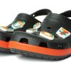Crocs Classic Clog x 7-Eleven ”musta” 208272-001
