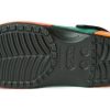 Crocs Classic Clog x 7-Eleven ”musta” 208272-001