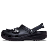 Crocs Classic Clog x Mastermind 208211-MUSTA