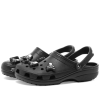 Crocs Classic Clog x Mastermind 208211-MUSTA