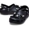 Crocs Classic Clog x Mastermind 208211-MUSTA