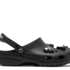Crocs Classic Clog x Mastermind 208211-MUSTA