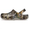 Crocs Classic Clog x thisisneverthat x Realtree puukengät ”Edge Camo Walnut” 207631-267