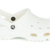 Crocs Classic Coast puukengät ”White” 204151-100