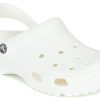 Crocs Classic Coast puukengät ”White” 204151-100