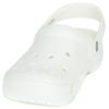 Crocs Classic Coast puukengät ”White” 204151-100