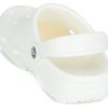 Crocs Classic Coast puukengät ”White” 204151-100