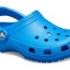 Crocs Classic Cog Beach siniset sandaalit 10001-4JL