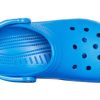 Crocs Classic Cog Beach siniset sandaalit 10001-4JL