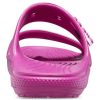 Crocs Classic Cosy Unisex Purple Red Sandaalit 206761-6SV Crocs Classic Cosy Unisex Purple Red Sandaalit 206761-6SV