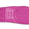 Crocs Classic Cosy Unisex Purple Red Sandaalit 206761-6SV Crocs Classic Cosy Unisex Purple Red Sandaalit 206761-6SV