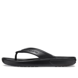 Crocs Classic Cozy Liukumattomat Varvastossut Unisex Musta 206119-001