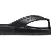 Crocs Classic Cozy Liukumattomat Varvastossut Unisex Musta 206119-001