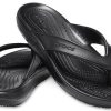 Crocs Classic Cozy Liukumattomat Varvastossut Unisex Musta 206119-001