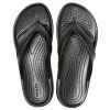 Crocs Classic Cozy Liukumattomat Varvastossut Unisex Musta 206119-001