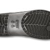 Crocs Classic Cozy Liukumattomat Varvastossut Unisex Musta 206119-001