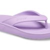 Crocs Classic Cozy Liukumattomat varvastossut Unisex Purppura 206119-5PR Crocs Classic Cozy Liukumattomat varvastossut Unisex Purppura 206119-5PR