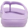 Crocs Classic Cozy Liukumattomat varvastossut Unisex Purppura 206119-5PR Crocs Classic Cozy Liukumattomat varvastossut Unisex Purppura 206119-5PR