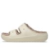 Crocs Classic Cozzy -sandaali 207446-2YC