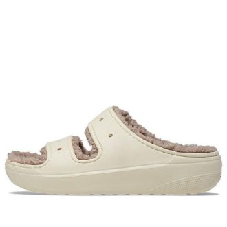 Crocs Classic Cozzy -sandaali 207446-2YC