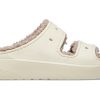 Crocs Classic Cozzy -sandaali 207446-2YC