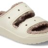 Crocs Classic Cozzy -sandaali 207446-2YC