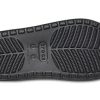 Crocs Classic Cozzzy Disco Glitter Sandaalit ”Musta” 208074-0C4