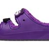 Crocs Classic Cozzzy Sandaali ”McDonald’s Grimace” 209392-510