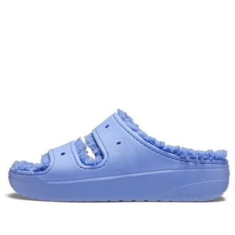 Crocs Classic Cozzzy -sandaali ”Moon Jelly” 207446-5Q6