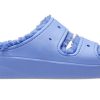 Crocs Classic Cozzzy -sandaali ”Moon Jelly” 207446-5Q6
