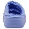Crocs Classic Cozzzy -sandaali ”Moon Jelly” 207446-5Q6