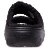 Crocs Classic Cozzzy -sandaali ”Musta” 207446-060