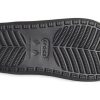 Crocs Classic Cozzzy -sandaali ”Musta” 207446-060