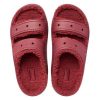 Crocs Classic Cozzzy Sandaali ”Punainen” 207446-612