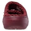Crocs Classic Cozzzy Sandaali ”Punainen” 207446-612