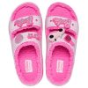 Crocs Classic Cozzzy Sandaali x Barbie ”Electric Pink” 208883-6QQ