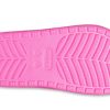 Crocs Classic Cozzzy Sandaali x Barbie ”Electric Pink” 208883-6QQ
