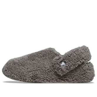 Crocs Classic Cozzzy Tohveli ”harmaa” 209386-0DA