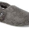Crocs Classic Cozzzy Tohveli ”harmaa” 209386-0DA