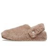 Crocs Classic Cozzzy Tohveli ”Mushroom” 209386-195