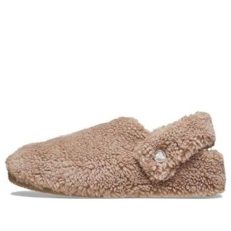 Crocs Classic Cozzzy Tohveli ”Mushroom” 209386-195