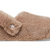 Crocs Classic Cozzzy Tohveli ”Mushroom” 209386-195