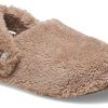Crocs Classic Cozzzy Tohveli ”Mushroom” 209386-195