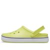 Crocs Classic Crocband Clog ”Green” 208371-738