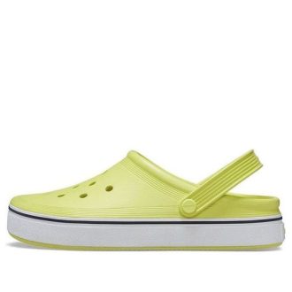 Crocs Classic Crocband Clog ”Green” 208371-738