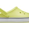 Crocs Classic Crocband Clog ”Green” 208371-738