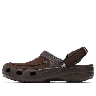 Crocs Classic Crocs Coffee Sandaalit 207142-206 Crocs Classic Crocs Coffee Sandaalit 207142-206